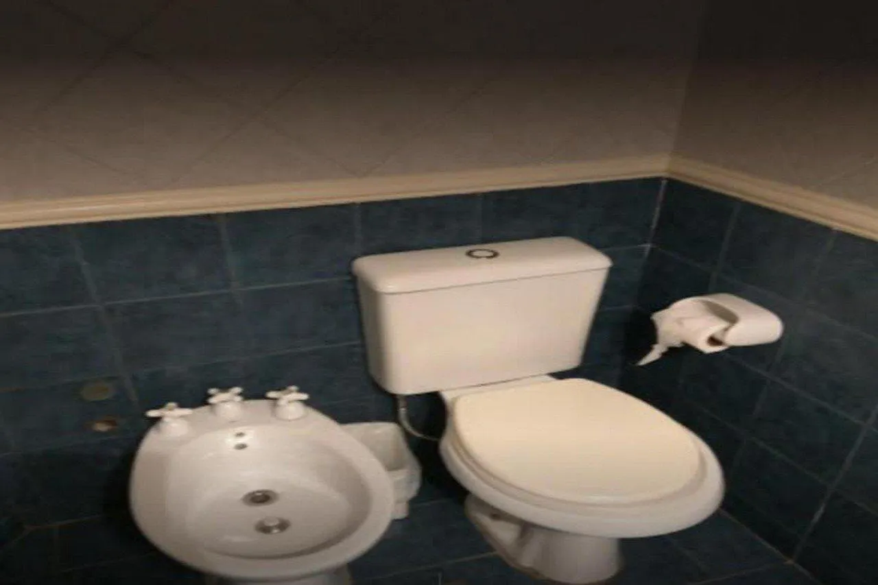 Alcor Hotel 门多萨