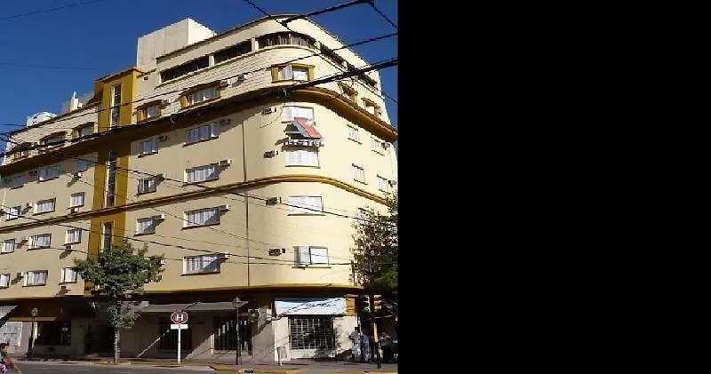 Alcor Hotel 门多萨 阿根廷