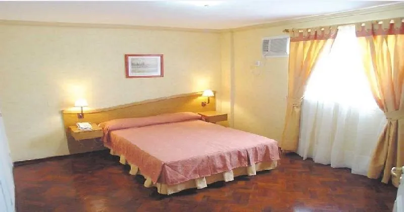 Alcor Hotel 门多萨 3*,  阿根廷