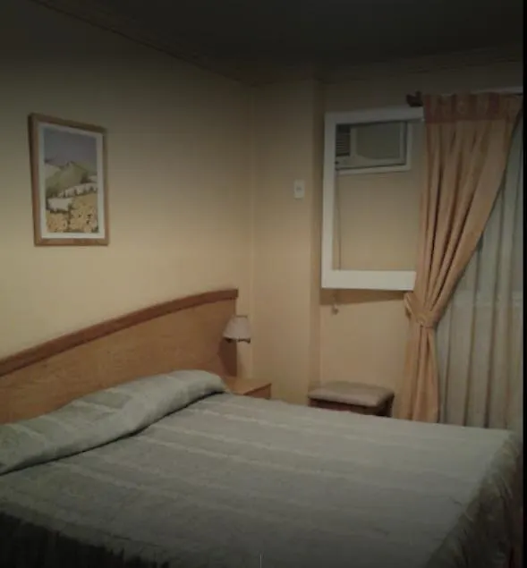 Alcor Hotel 门多萨