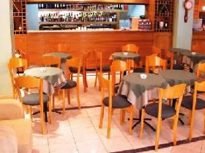 Alcor Hotel 门多萨 3*,  阿根廷