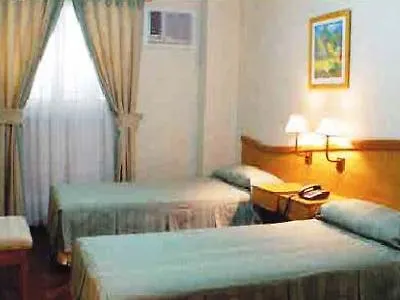 Alcor Hotel 门多萨