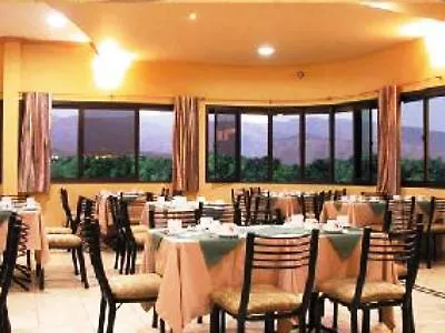 ***  Alcor Hotel 门多萨 阿根廷