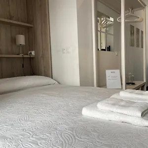 Apartamento Loft Ciudad Jardín Córdoba