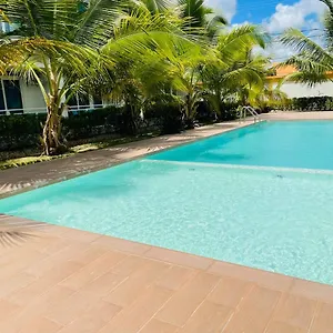 Apartamento Star Place Punta Cana