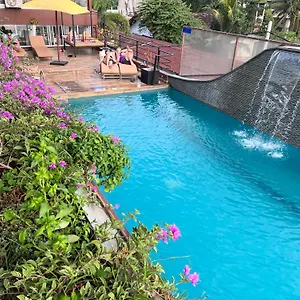 Corridor & With Free Airport Shuttle 4* Negombo