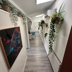 Apartamento Dea Dreams - Marghera 43 Milán
