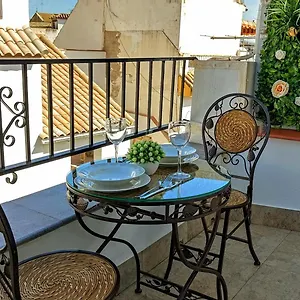 Apartamento Casa En Casco Historico Córdoba
