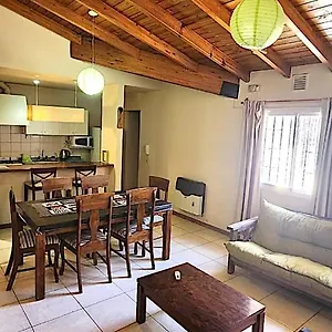  Apartamento Depto Saenz Peña/ Bombal Sur