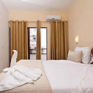 Praiano 3* Praia