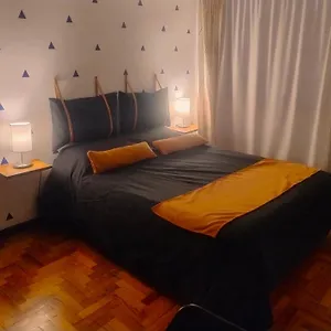  Apartamento Heart Iii