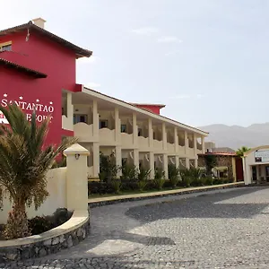Santantao Art 4* Porto Novo (Santo Antao)
