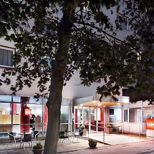 Forenom Alvik 3* Stockholm