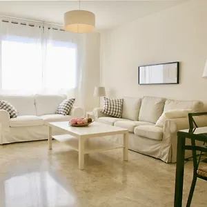 Apartamento Ollerías, 31 Córdoba