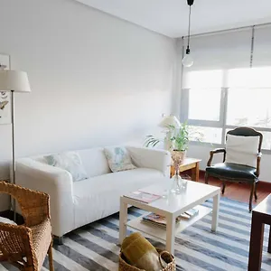 Apartamento Cool La Estación Córdoba