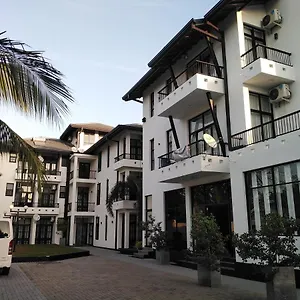 3r 2* Negombo